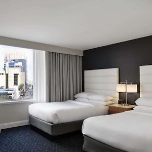 Double Room City View